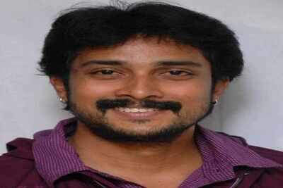 Prem takes the religious route | Kannada Movie News - Times of India
