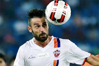 ISL: Pune looking to make it count at home