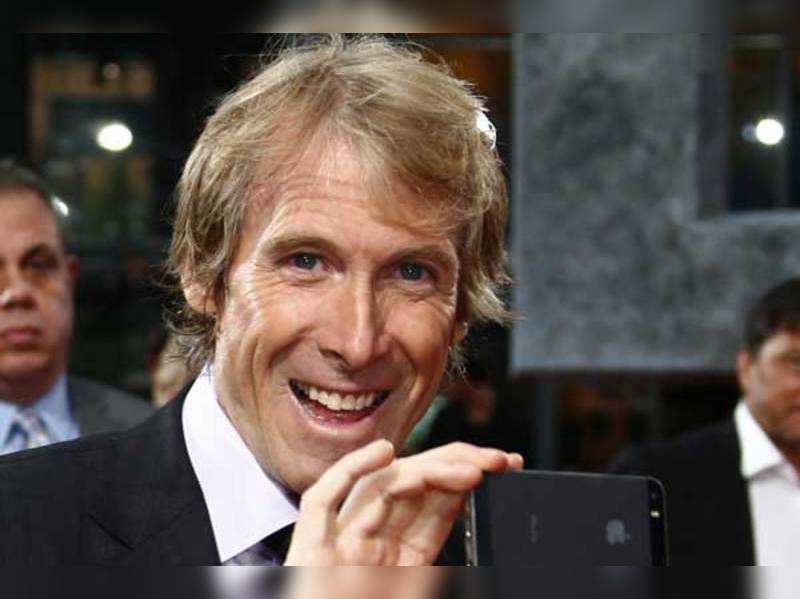 Michael Bay to helm film on 2012 Benghazi attack?