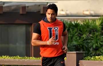 Yashh Dasgupta, TV's latest heartthrob