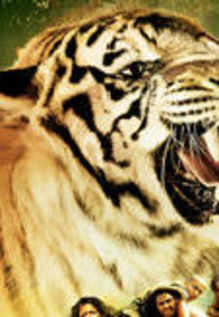 Roar: Tigers of the Sundarbans