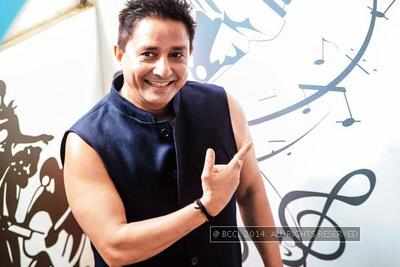 Sukhwinder Singh: It took me six months to get my next song after Bhaag Milkha Bhaag