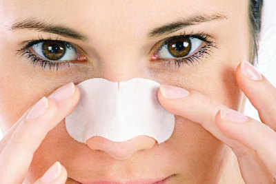 How to get rid of blackheads