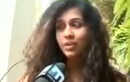 Ranjini Haridas ICE Bucket Challenge