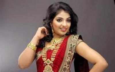 Mythili to be part of a social drama