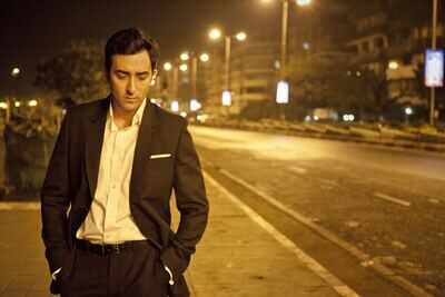 Rahul Khanna: Fireflies is a lyrical mood-piece