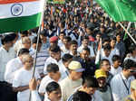 PM flags off 'Run for Unity' on Sardar Patel's birth anniversary