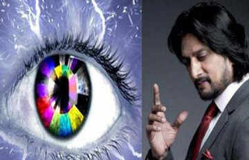 Controversies from Bigg Boss Kannada season 2