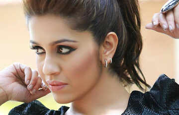 Ranjini Haridas