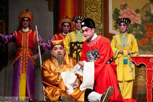 Opera Appreciation