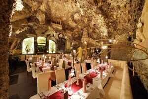 Triton Restaurant