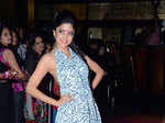 Tollywood celebs at a fashion party