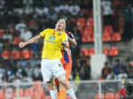 Kerala Blasters eke out first win