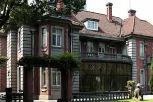 Ruijin Hotel