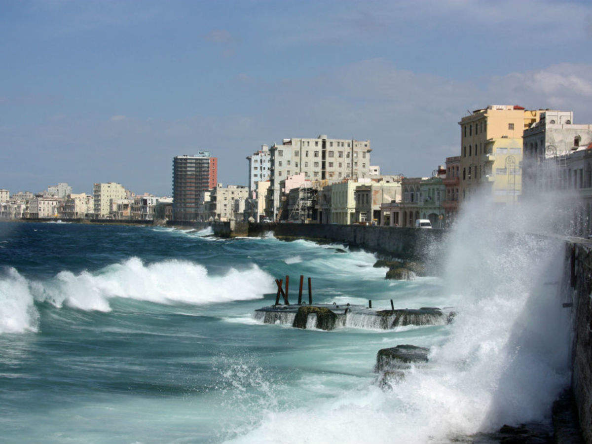 Top Attractions In Havana |Things To Do In Havana | Times of India Travel