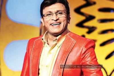 Annu Kapoor: I would rather die than cheat my wife