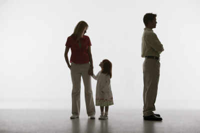 Parenting tips for divorced couples