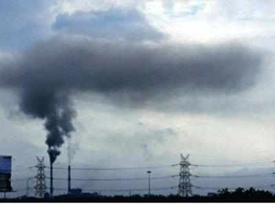 Kolkata most polluted metro; India has highest PAH level: Study