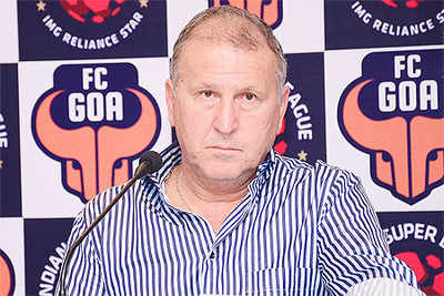 More Indians should play in first eleven in ISL: Zico