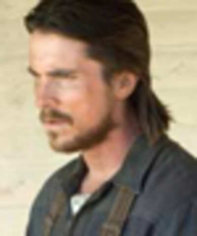 3.10 to Yuma: Movie Review | undefined Movie News - Times of India
