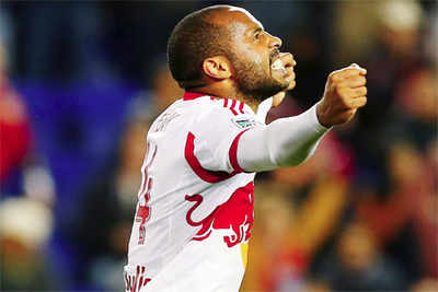 Next year, ISL may have Thierry Henry