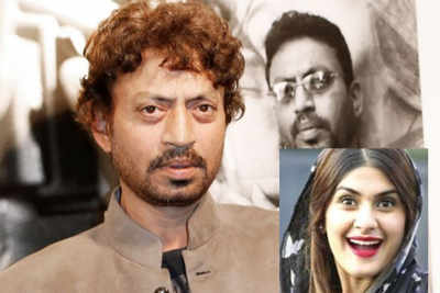 Rabia Khan reason behind Irrfan's exit from Vashu's film