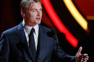 Theories abound as Christopher Nolan's IIT visit remains a thriller