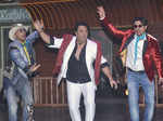 Kill Dil: Song launch