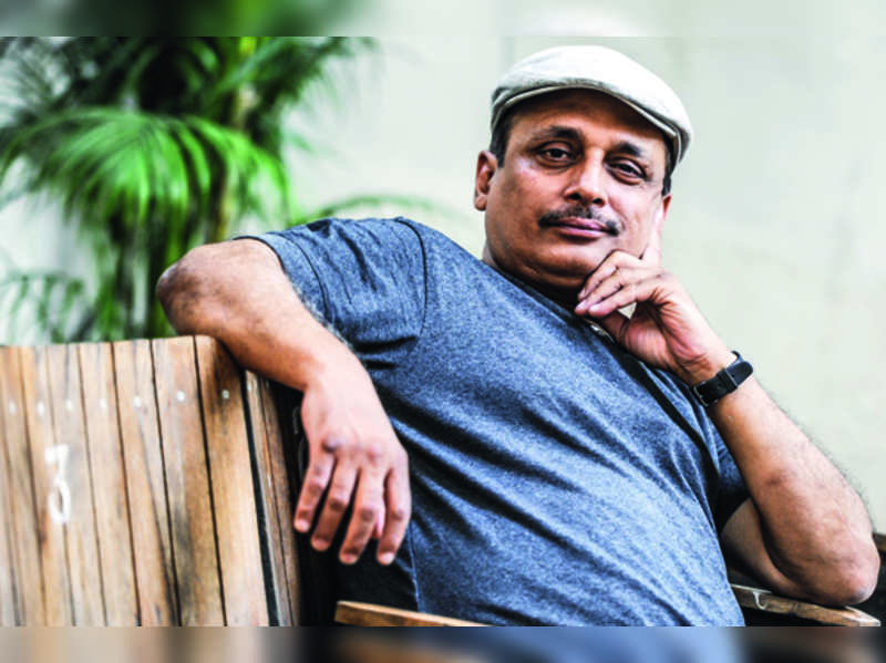 The Shaukeens: Piyush Mishra: I used to be a neech person who was morally corrupt | Hindi Movie News - Times of India