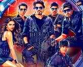 HNY grosses Rs 300 crores worldwide