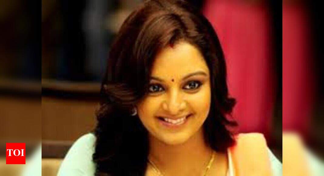 Manju excited about Half Marathon ! | Malayalam Movie News - Times of India