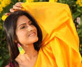 Dimple Upadhyay&rsquo;s journey from Gujarati TV to films