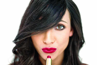 Get the right lip shade for your skin tone