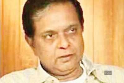Sadashiv Amrapurkar passes away