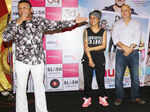 The Shaukeens: Music Launch