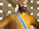 Chaar Sahibzaade