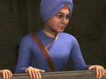 Chaar Sahibzaade