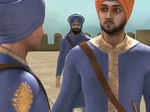 Chaar Sahibzaade