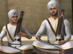 Chaar Sahibzaade