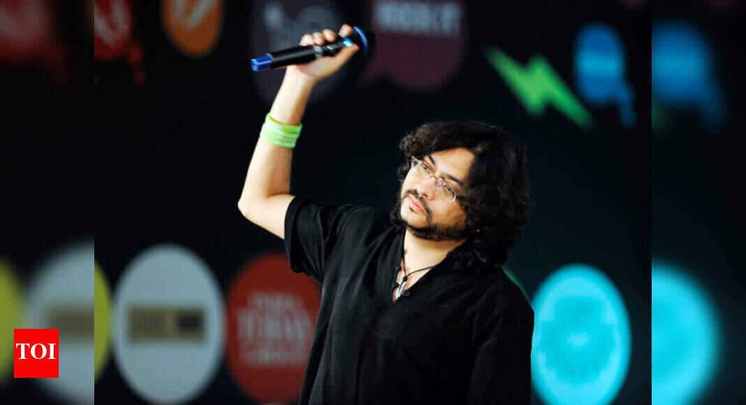 Rupam Islam debuts in Telugu industry | Bengali Movie News - Times of India