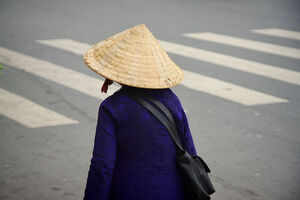 Ho Chi Minh shopping spots for the fashionista