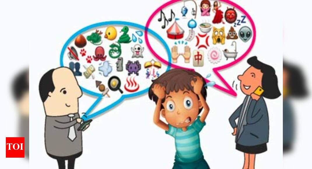 Over-informed parents, under-informed you - Times of India