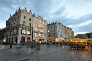 Krakow Travel Guide