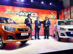 Maruti unveils India’s cheapest automatic car