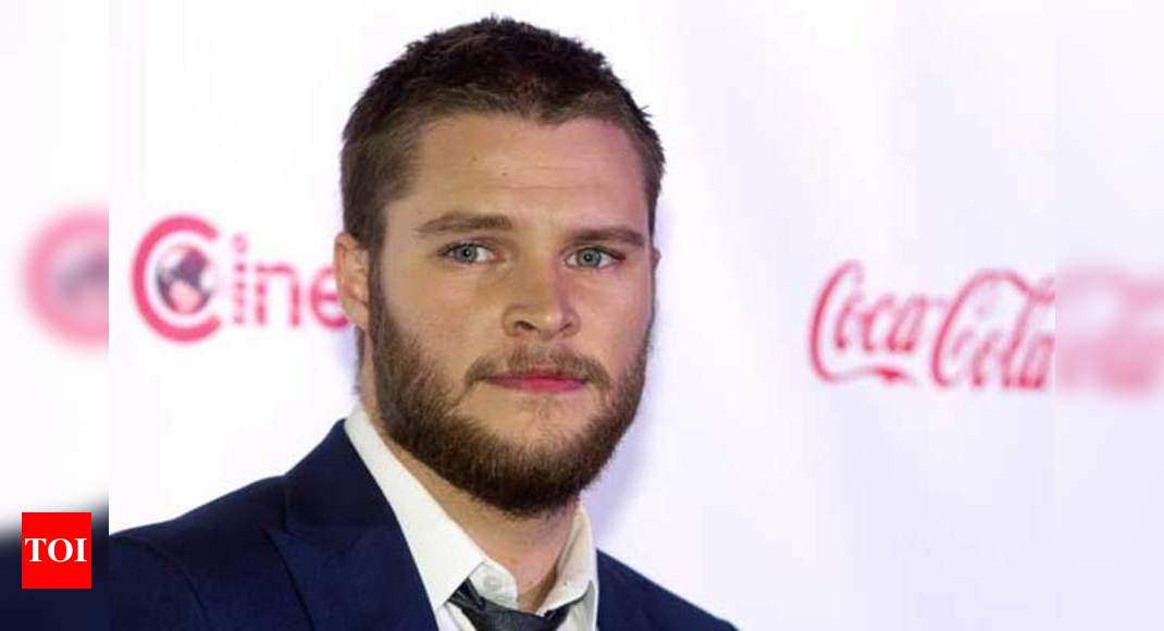 Transformers Transformers Actor Jack Reynor Accused Of Hitting Women English Movie News Times Of India