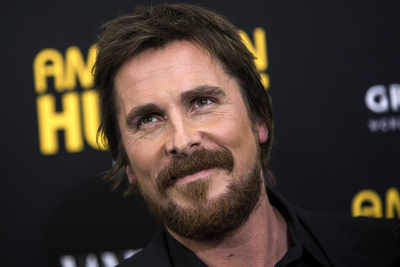 Christian Bale quits Steve Jobs biopic?