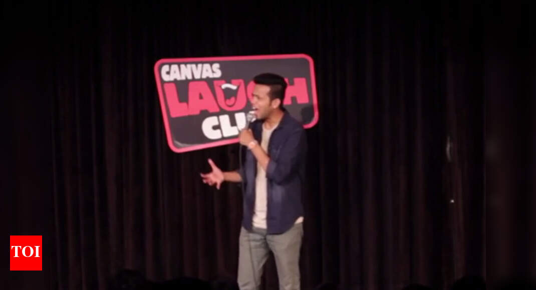 Do You Remember Your First Ever Email ID? Times of India