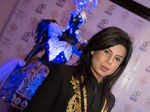 Sikandar Nawaz's fashion Show, Party