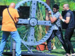 Bigg Boss 8: Sneak Peek