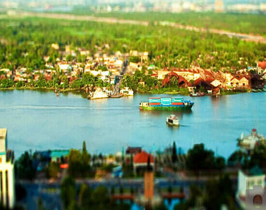 Ho Chi Minh attractions that take you off the beaten path